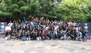 National Student Meet 2019