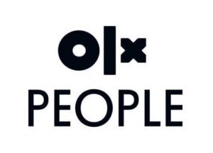 OLX People Logo