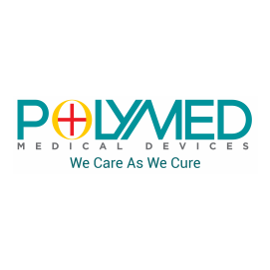 Poly Medicure Limited Logo