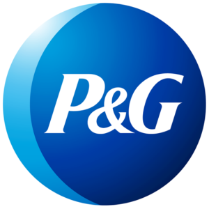 Procter & Gamble Logo