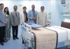 SIMS Hospitals Launches State-of-the-art Stem Cell Transplant Unit