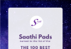 Saathi Named to Time’s List of the 100 Best Inventions of 2019