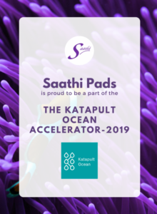 Saathi received investment from Katapult Ocean