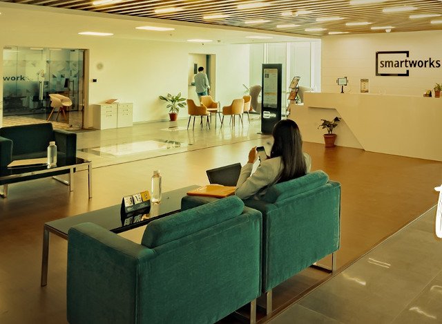Smartworks Expands Footprint, Signs India’s Largest Co-working Facility