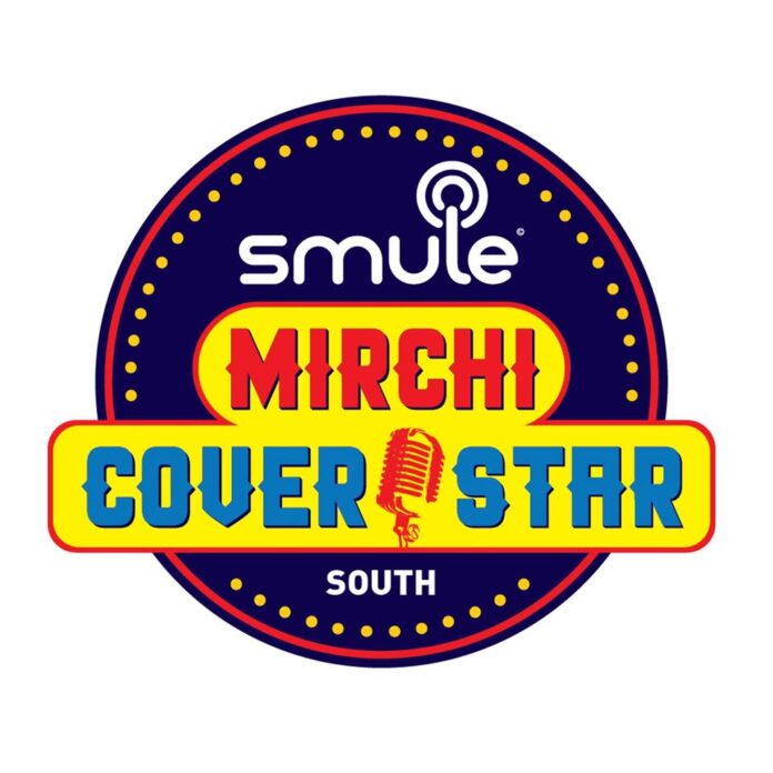 Smule Mirchi Cover Star – New Gems are Discovered