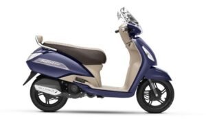TVS Jupiter