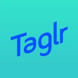 Taglr Logo