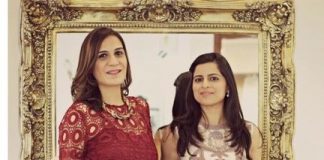 Tania Sondhi & Mishi Sood – Founders of MatchMe
