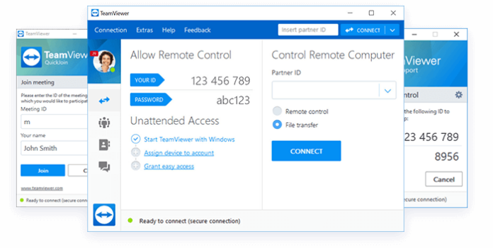 TeamViewer Announces Final Annual Release of Connect 2020