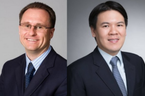 Technology-driven logistics provider strengthens team for re-imagining Global Trade