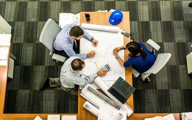 Technology to Lead Business Collaboration “Future of Meetings” Research by Barco and Savanta