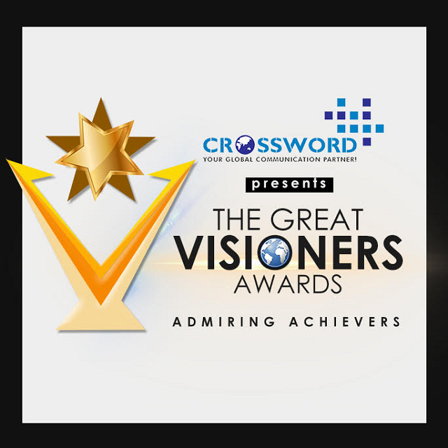 Unveiling ‘The Great Visioners Awards’ to Honor the Pioneers of the Business Industry