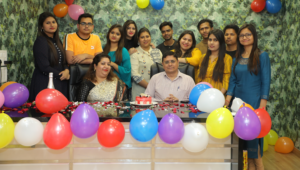 This Delhi-based Woman is on a Mission to Heal People Mentally