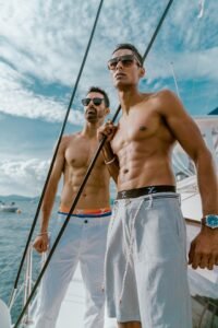 This International Men’s Day - CelebrateYou with XYXX