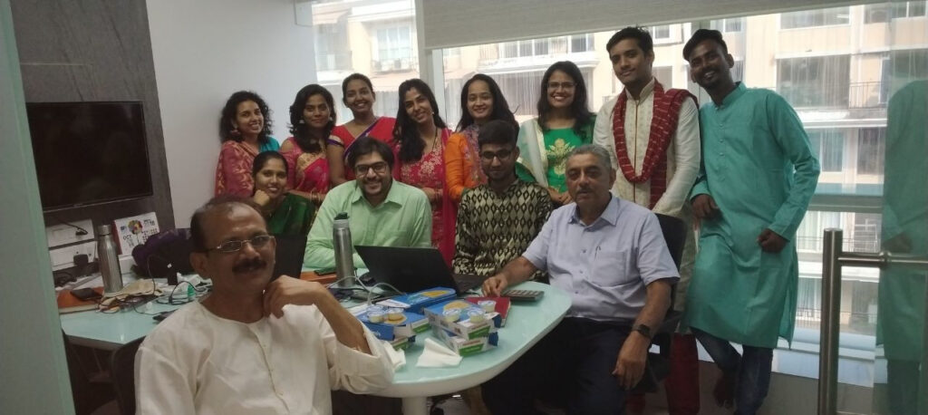 This Mumbai-based Startup Brings Together India’s Lab Suppliers on One Platform