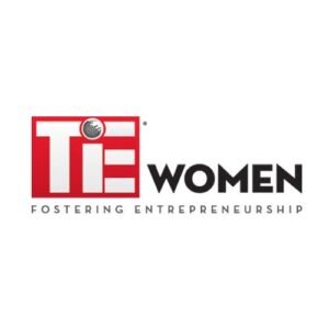 TiE Women Logo