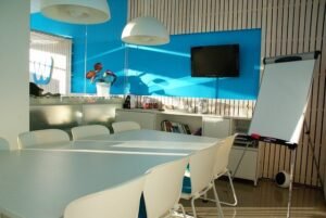Top Serviced Office provider in the country