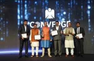 Tyco Holds First Regional Strategic Partners Meet