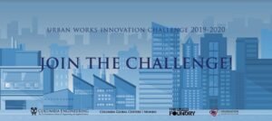 Columbia University’s Urban Works Innovation Challenge for Startups in India