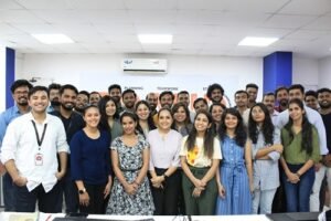 Vasitum - Noida Based Startup Plans to Revolutionise Recruitment through AI