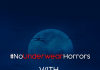 XYXXCrew Launches #NoUnderwearHorrors Influencer Marketing Campaign for Halloween