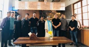 YARA cafe - Gurgaon’s First Queer friendly cafe