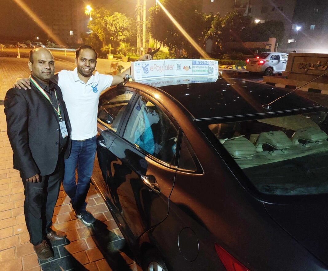 ePayLater embarks on a mission to combat air pollution in Delhi NCR; partners with Swasthgram Initiative “SHUDHVAYU” ePayLater embarks on a mission to combat air pollution in Delhi NCR; partners with Swasthgram Initiative “SHUDHVAYU"