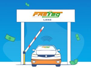 5 benefits of using Paytm FASTag