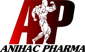 ANIHAC PHARMA LOGO