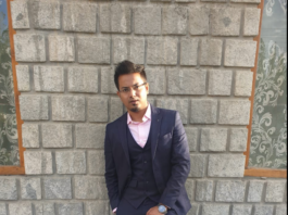 Anirban Chatterjee - Founder & CEO of BuzzBricks