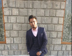 Anirban Chatterjee - Founder & CEO of BuzzBricks