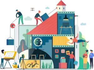 ArchChat Launches the First-ever Communication & Collaboration Platform for Architecture & Interior Projects