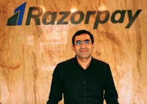 Arpit Chug, CFO, Razorpay