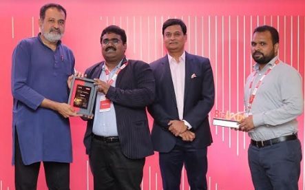 Autointelli Wins Aditya Birla Bizlabs’ Award 2019 for IT Infrastructure ...