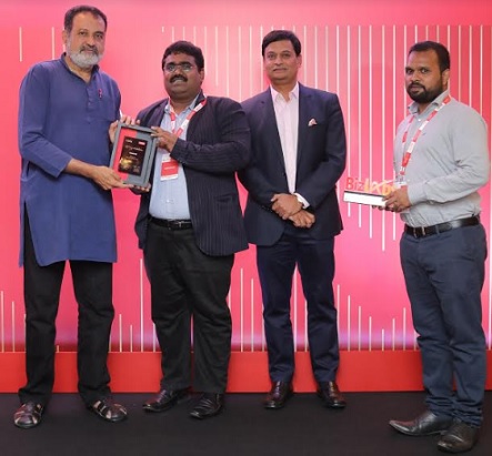 Autointelli Wins Aditya Birla Bizlabs’ Award 2019 for IT Infrastructure Automation Solution