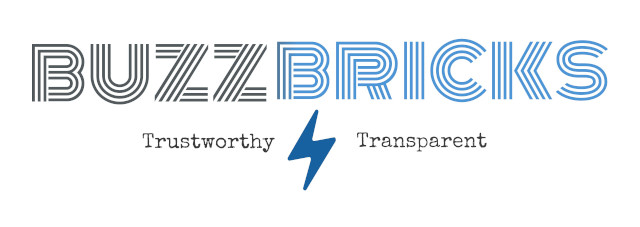 Buzzbricks Logo