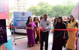 CBSE Regional Science Exhibition at Chinchwad, Pune