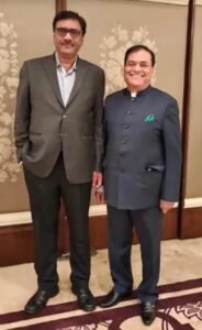 Cement Manufacturers Association elects President and Vice President at 57th AGM