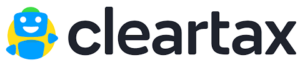 ClearTax Logo