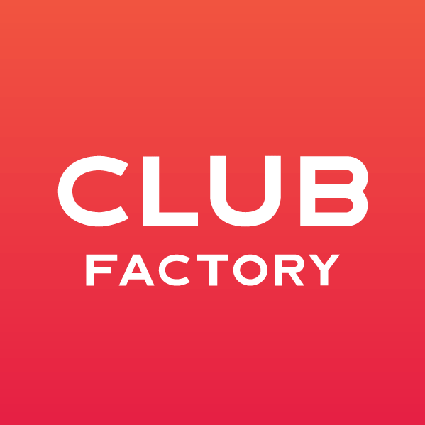 Club Factory Logo