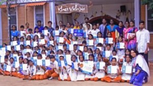 Codevidhya Offers a Foundational & Futuristic Coding Curriculum to Empower the Underprivileged Students