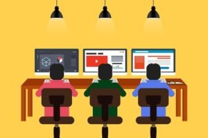 FlexiSpaces released Co-working Trend Report for 2019