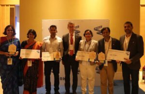 Four Unique Innovations Honored at the First-ever WTFL Indian Startup Innovation Camp 2019
