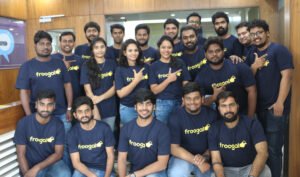 Froogal raises USD 1 million from US-based angel investors