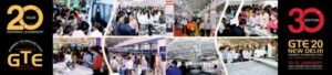 Garment Technology Expo Kicksup from 10 Jan in New Delhi