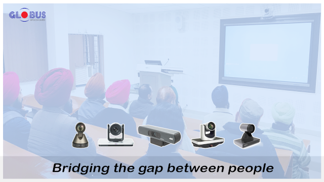 Globus Infocom Launches Wide Range of Video Conferencing Solutions
