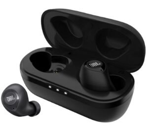 HARMAN India - JBL C100TWS