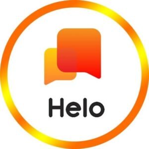 Helo Logo
