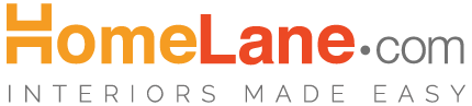 HomeLane Logo