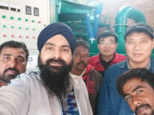 How this Ludhiana-based E-waste recycling startup is safeguarding the environment